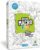 Hachette Boardgames MicroMacro Kids: Crazy City Park | Detective Family Game for Kids | Cooperative Board Game with 22 Search and Find Puzzle Cases | Ages 6-8 | 1 to 4 Players | 10-30 min