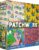Lookout Games Patchwork Board Game (Revised Edition) – Interactive Quilting Puzzle Strategy Game, Family Fun for Kids & Adults, Ages 8+, 2 Players, 30 Minute Playtime