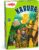 HABA Karuba – Jungle Adventure Tile Placement Family Puzzle Game – Exciting Family Games & Kids Board Games Ages 8-12 (Made in Germany)