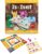 SimplyFun is or Isn’t – Expand Vocabulary Skills by Identifying Synonyms and Antonyms – an Engaging and Educational Bingo Game for Kids – for 2 to 5 Players, Ages 6 & Up