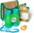 Melissa & Doug Let’s Explore Binoculars & Compass Play Set