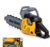 Kid Trax Chain Saw Construction Toys – Kids Toys, Gardening Tools, Kids Chainsaw, Easy to Use, Pretend Play, Tools for Kid, Realistic with Lights & Sounds, Toys for 3 Year Old Boys and Girls Above