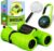 Binoculars for Kids – Perfect Toy for Little Boys and Girls – Extensive Set Incl. Magnifying Glass & Compass – Powerful Magnification 8X21 – 3 to 12 Year Old Kids for Toddler