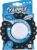 The Original Tapple Mini, Travel Sized Word Game for Family & Kids, Choose a Category & Race Against Time, Portable Pop Wheel With 36 Cards, Fun Educational Toy & Game for Ages 8+, Quick Play Anywhere