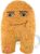 Plush Toy,9.8 in Singing Cotton Eye Joe Plush Funny Chicken Nugget Pillow Toys for Fans-Meme Plush