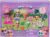 Disney Jr. SuperKitties Kittydale Figure Set with Accessories, 15-Pieces, Collectible Figurines, Toy for Fans, Girls, Kids, Ages 3 and Up by Just Play