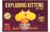 Exploding Kittens Party Pack – 2-10 Players – Ages 7+ – 15 Minutes to Play – Party & Family Card Game for Kids & Adults