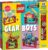 Klutz Lego Gear Bots Science/STEM Activity Kit for 8-12 years