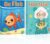 Card Games,Go Fish,Old Maid Card Game for Kids Toddler,2 Decks of Classic Fun Card Game for Game Nights and Family Gatherings,Great Gifts for Birthday Christmas Stocking Stuffers (Go Fish&Old Maid)