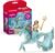 Schleich Bayala – 3 PC Mermaid Eyela Figure with Magic Horse – Mermaid Toy and Seahorse Playset for Girls and Boys – Underwater Fairy and Unicorn Toy – Fantasy Figurines for Kids Ages 5+ | 70594