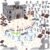 AMOR PRESENT 310PCS Ancient Military Soldier Set, Toy Medieval Knights Army Men Pirate Castle Model Assembly for Boys Birthday Party Gift