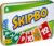Mattel Games Skip Bo Card Game in Decorative Tin with 162 Cards, Sequencing Family Game for 2 to 6 Players, Kids Gift for Ages 7 Years & Older (Amazon Exclusive)