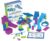 Learning Resources STEM Explorers Domino Action – 59 Pieces, Age 5+ STEM Toys for Kids, Domino for Kids
