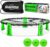 GoSports Slammo Game Set – Ultimate Lawn and Beach Game for Outdoor Fun