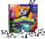 Pandamonium – Chaos Has Never Been This Cute! | The Hilarious Action-Packed Family Party Game for Kids, Teens and Adults | A Scavenger Hunt Card & Board Game for Ages 5+, 3-8 Players
