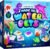 Dan&Darci Aqua Fairy Water Gel Kit for Kids – Gifts for Girls – Magic Elf Toy Kits – Waters Pets – DIY Squishy Maker Set – Craft for Kids – Make Your Own Squishies Toys Crafts – Gifts for Boys & Girls