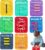 Craftstory Toddlers Montessori Toys Busy-Board for 3 4 5 Year Girls Boys Gifts, Sensory Basic-Life-Kills Shoe-Tying Practice for Kids Fine-Motor Skill Toys Teacher Resoures Preschool Classroom