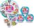 5 Surprise Toy Mini Brand Series 1 Collector’s Kit – Amazon Exclusive Mystery Capsule Real Miniature Toys by Zuru (3 Capsules + 1 Collector’s Case), Multicolor