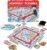 Monopoly Scrabble, Game Mash Up, by Winning Moves Games USA | Play in Under One Hour, Score Your Scrabble Word – Move Your Token, 2 to 4 Players, Ages 8+