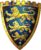 Liontouch – Triple Lion King Shield – for Kids Aged 3+ | Medieval Pretend Play Foam Toy for Adventures in The Kingdom | Safe Weapons & Battle Accessory for Kid’s Dress Up, Roleplay & Royal Costumes