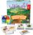 Wildcraft! Board Game – Cooperative Educational Board Game for Kids 4–6 & Families – Nature & Herb Learning Game – Family Board Games for Kids – Herbal Adventure Cooperative Game