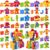 JOYIN Alphabet Robots Toys for Kids, ABC Learning Toys, Alphabots, Letters, Toddlers Education Toy, Carnival Prizes, Treasure Box and Prize for Classroom, Birthday Gift for Kids 3 4 5 6 7 8
