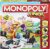 Monopoly Junior Board Game for 4 Players, Ages 5 and up (Amazon Exclusive)